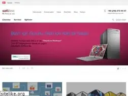 Sites similar to softlineyazilim.com.tr