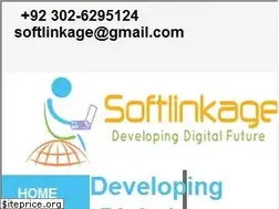 Sites similar to softlinkage.net