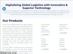 Sites similar to softlinkglobal.com