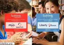 Sites similar to softlinkint.com