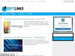 Sites similar to softlinko.com