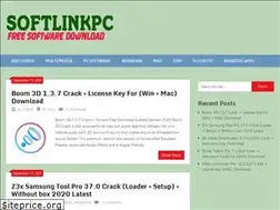 Sites similar to softlinkpc.com