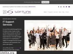 Sites similar to softlinksolutions.co.uk