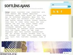 Sites similar to softlins.wordpress.com