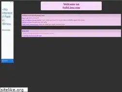 Sites similar to softlion.com