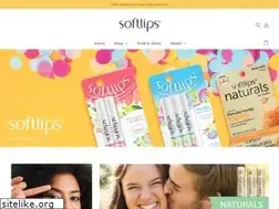 Sites similar to softlips.com