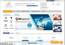 Sites similar to softlist.com.ua