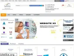 Sites similar to softlist.pl