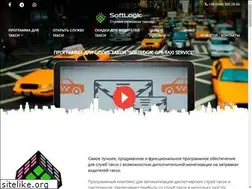 Sites similar to softlogic.com.ua