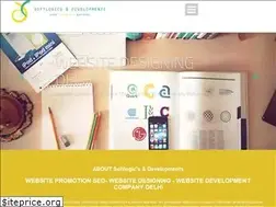 Sites similar to softlogicsinfo.com