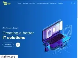 Sites similar to softlogique.com