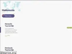 Sites similar to softlogistics.com.tr