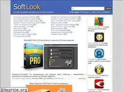 Sites similar to softlook.net