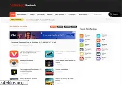 Sites similar to softlookup.com