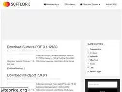Sites similar to softloris.com