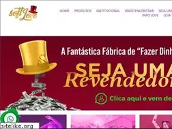 Sites similar to softlove.com.br