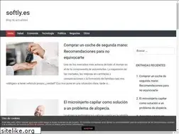 Sites similar to softly.es