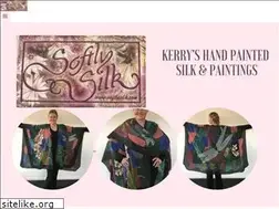 Sites similar to softlysilk.com