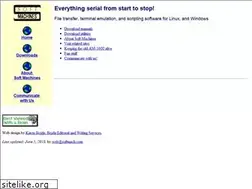 Sites similar to softmach.com