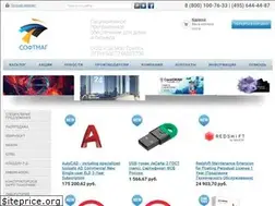 Sites similar to softmag.ru