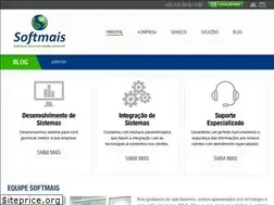Sites similar to softmais.com.br