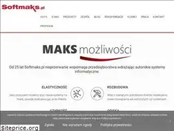 Sites similar to softmaks.pl