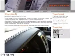 Sites similar to softman.ee