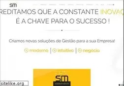 Sites similar to softmanagement.pt