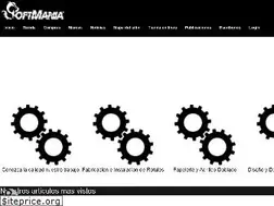 Sites similar to softmania.biz