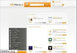 Sites similar to softmania.sk