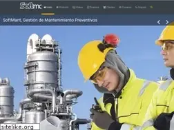 Sites similar to softmant.com