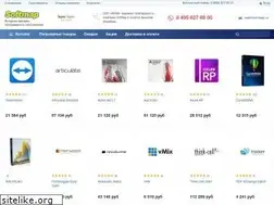 Sites similar to softmap.ru
