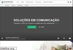 Sites similar to softmarketing.com.br