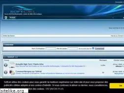 Sites similar to softmaroc.com