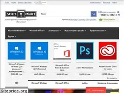 Sites similar to softmart.ua