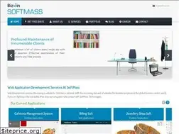 Sites similar to softmass.co.in