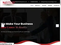 Sites similar to softmatesystems.com