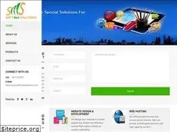 Sites similar to softmaxsolutions.com