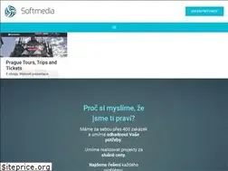 Sites similar to softmedia.cz