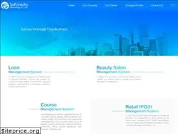 Sites similar to softmedia.hk