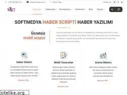 Sites similar to softmedya.com.tr