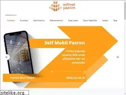 Sites similar to softmedyazilim.com