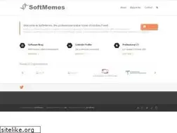 Sites similar to softmemes.com