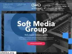 Sites similar to softmg.ru