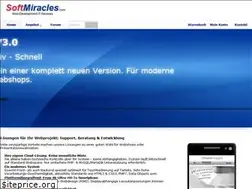 Sites similar to softmiracles.com