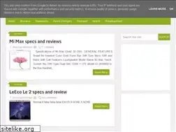 Sites similar to softmobileinfo.blogspot.com