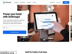 Sites similar to softmogul.com