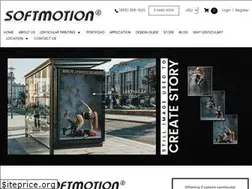 Sites similar to softmotion3d.com