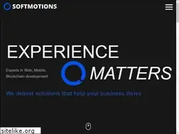 Sites similar to softmotions.com