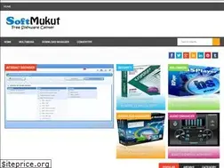 Sites similar to softmukut.blogspot.com